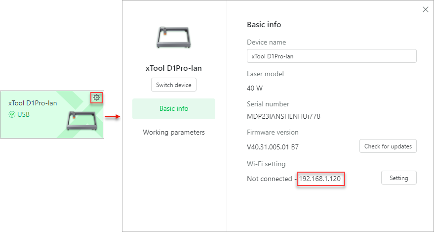 XTOOL D1 Pro In-Depth Setup Guide, Assembly, Creative Space