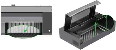 xTool P2 User Guide – xTool