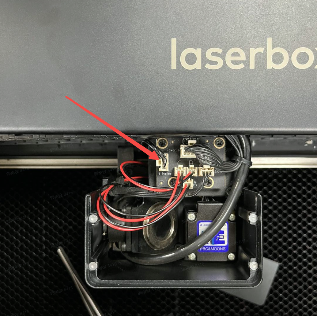 Troubleshoot Laserbox Error Code Qx14 3 - xTool Support Center