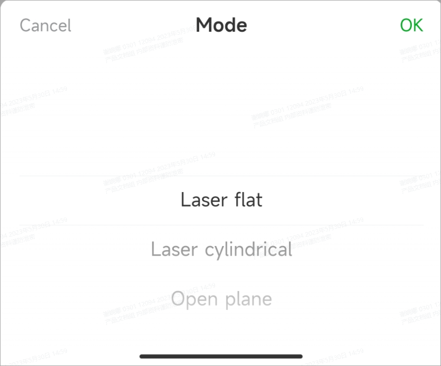 Connect and Setup xTool F1 with XCS on a Mobile Phone xTool