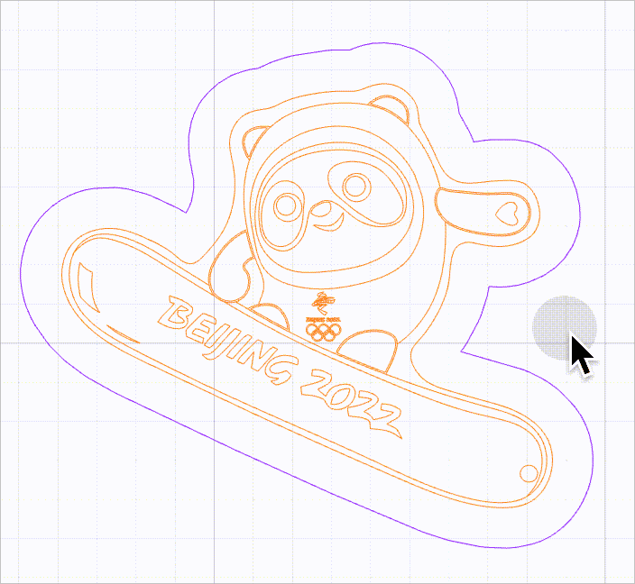 Xtool Creative Space Xcs Editor Function Description Xtool