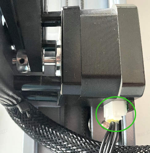 The Laser Module Won't Move – xTool