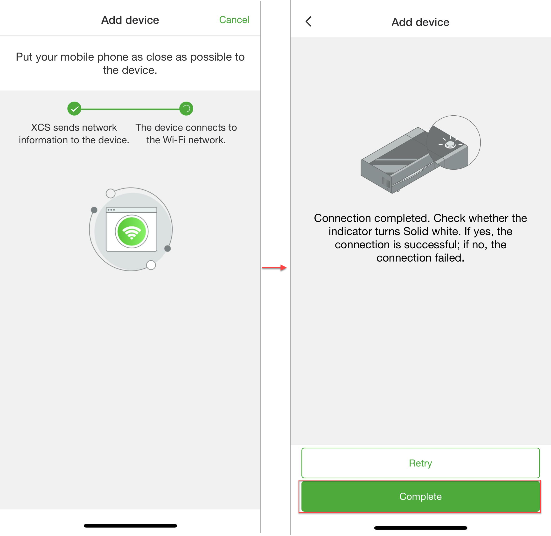 Use xTool Creative Space on Your Mobile Phone xTool